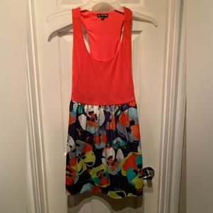 Bebop Easter dress medium